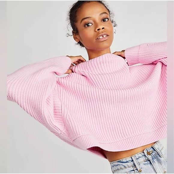 Free People Sweaters - NWOT Free People Sweater Size XL